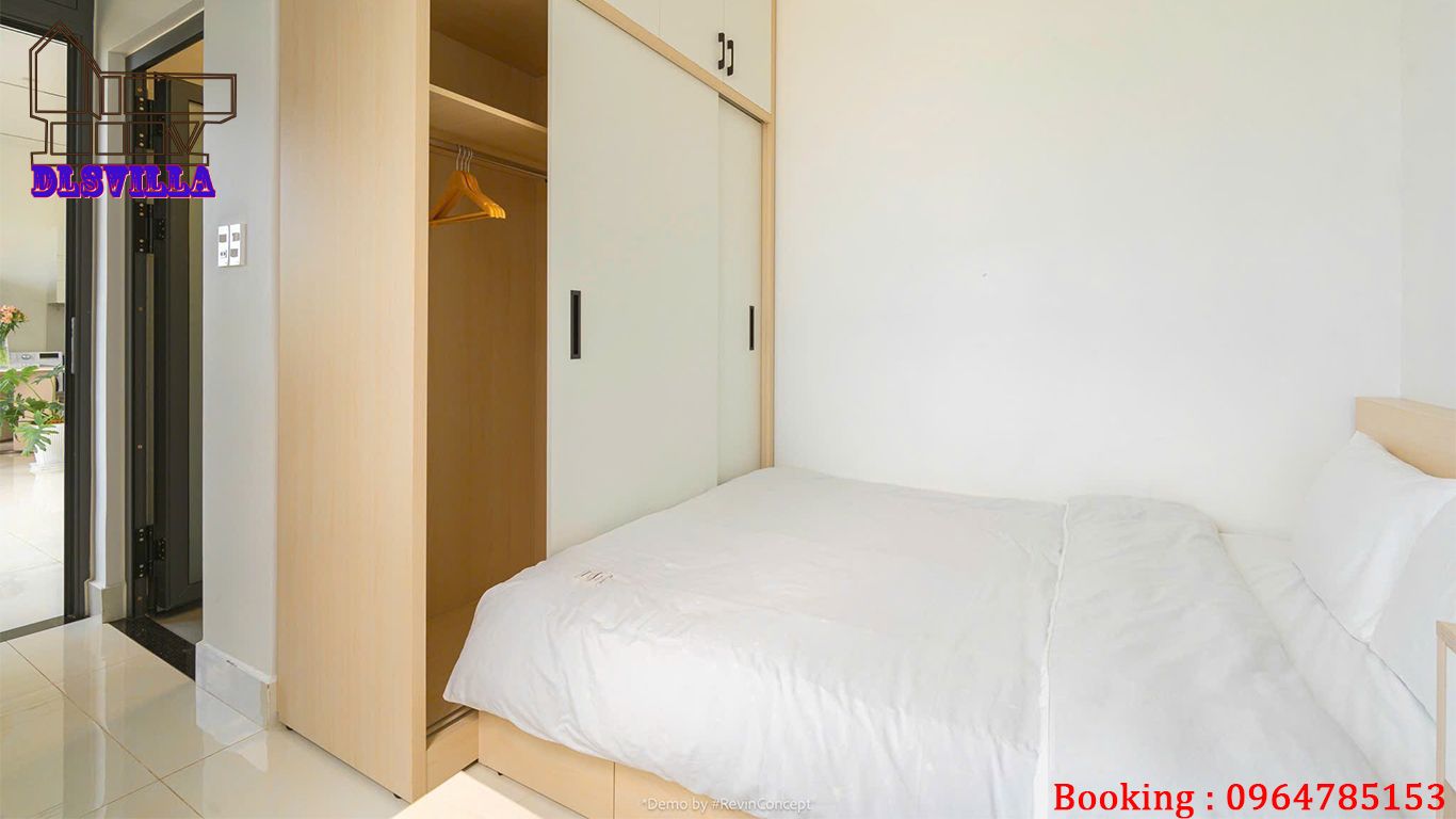 HOMESTAY ĐÀ LẠT DL087-Trải Nghiệm View Rừng Thông & Nhà Lồng 8 homestay da lat dl087 6