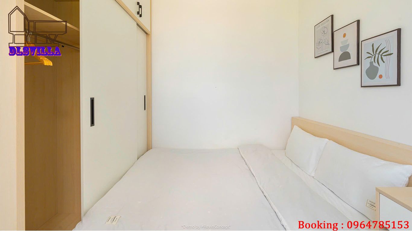 HOMESTAY ĐÀ LẠT DL087-Trải Nghiệm View Rừng Thông & Nhà Lồng 9 homestay da lat dl087 7