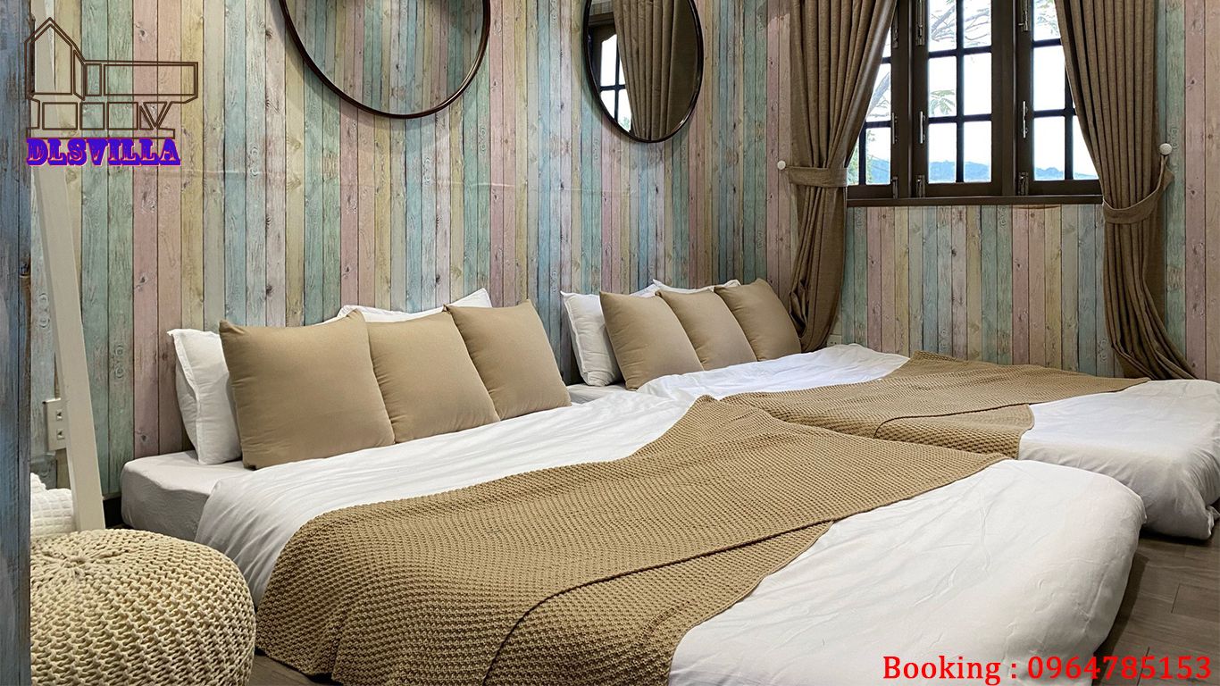 HOMESTAY ĐÀ LẠT DL090-Khám Phá Ngôi Nhà Gỗ Ấm Cúng Giữa Lòng Thiên Nhiên Đèo Mimosa 12 homestay da lat dl090 10