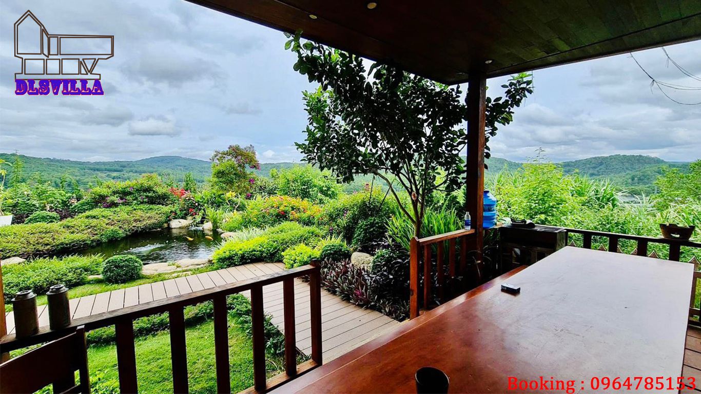 HOMESTAY ĐÀ LẠT DL090-Khám Phá Ngôi Nhà Gỗ Ấm Cúng Giữa Lòng Thiên Nhiên Đèo Mimosa 14 homestay da lat dl090 12