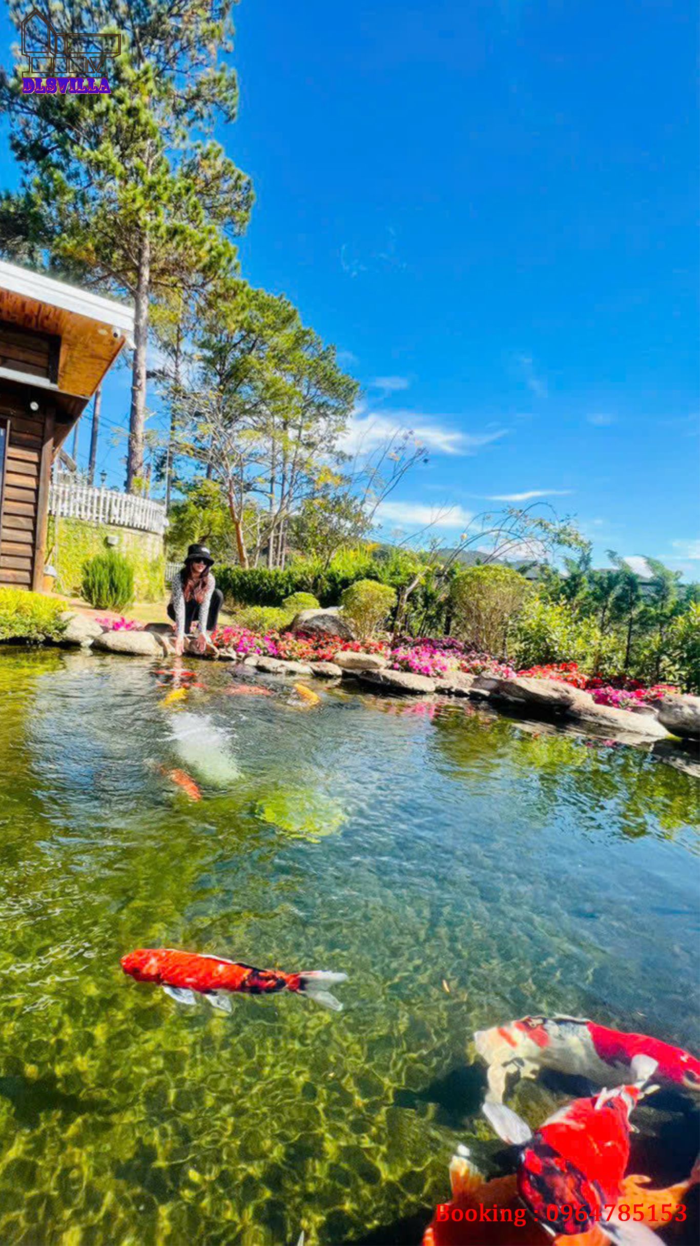 HOMESTAY ĐÀ LẠT DL090-Khám Phá Ngôi Nhà Gỗ Ấm Cúng Giữa Lòng Thiên Nhiên Đèo Mimosa 18 homestay da lat dl090 16