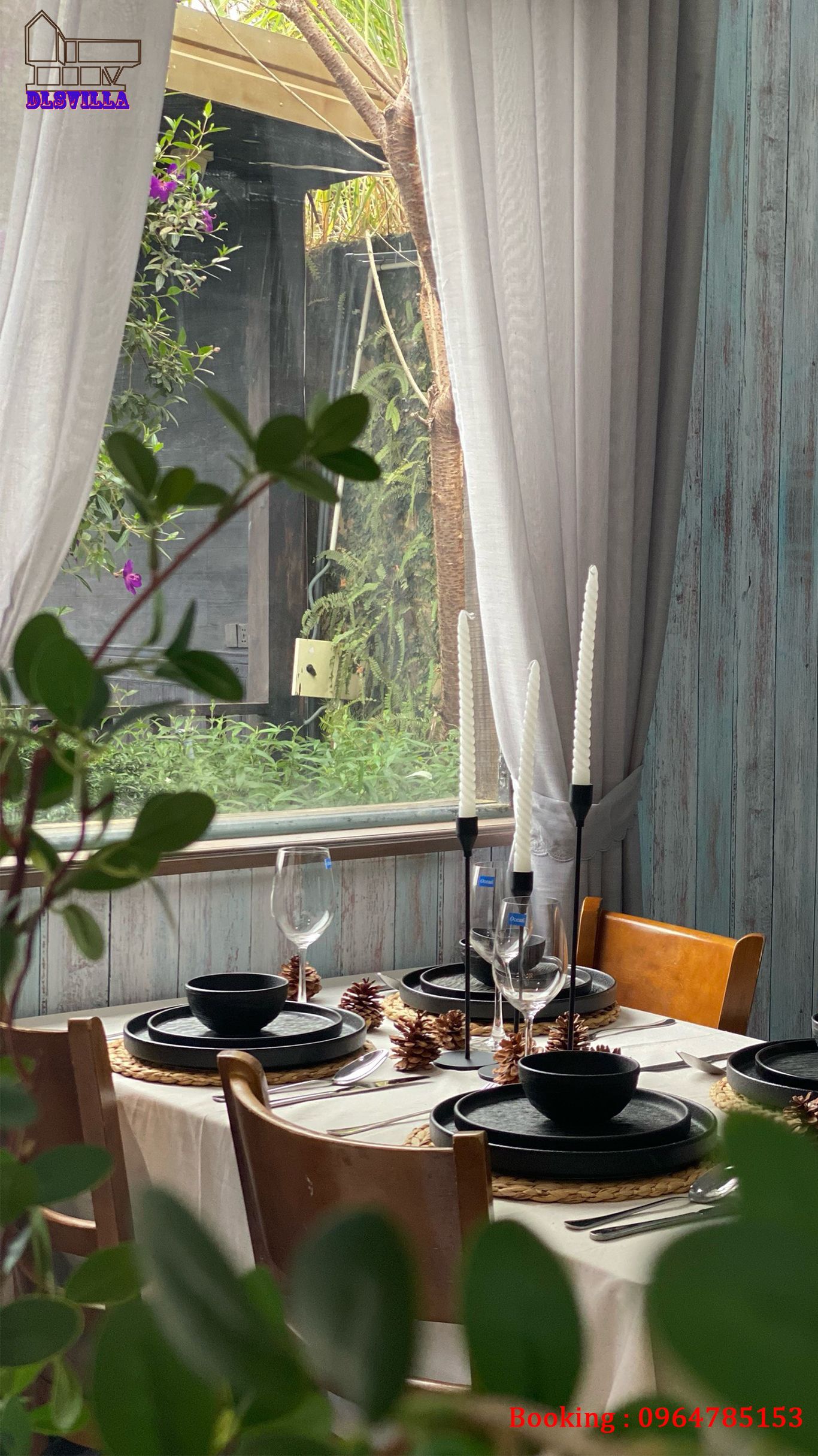 HOMESTAY ĐÀ LẠT DL090-Khám Phá Ngôi Nhà Gỗ Ấm Cúng Giữa Lòng Thiên Nhiên Đèo Mimosa 19 homestay da lat dl090 17
