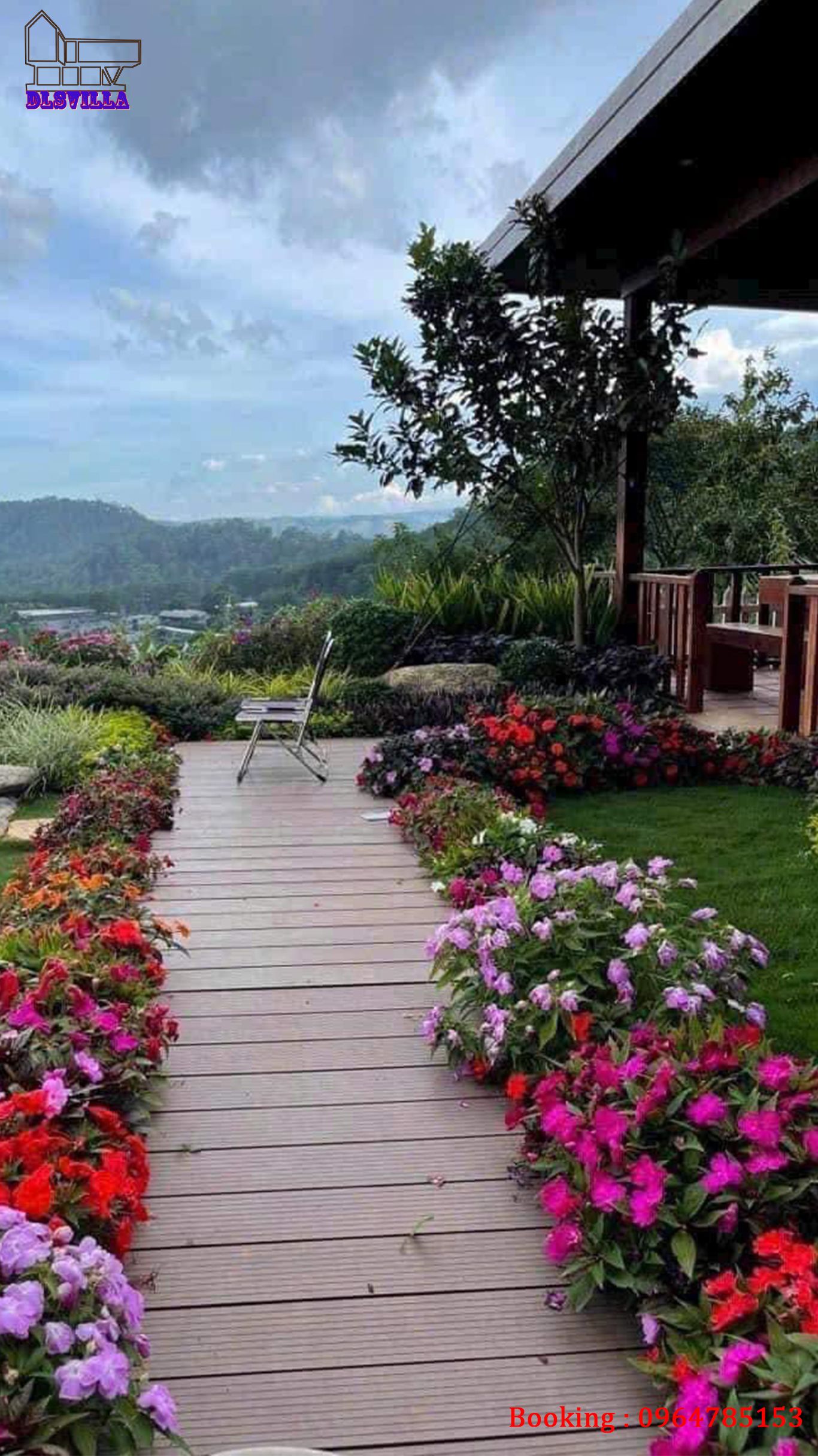 HOMESTAY ĐÀ LẠT DL090-Khám Phá Ngôi Nhà Gỗ Ấm Cúng Giữa Lòng Thiên Nhiên Đèo Mimosa 20 homestay da lat dl090 18
