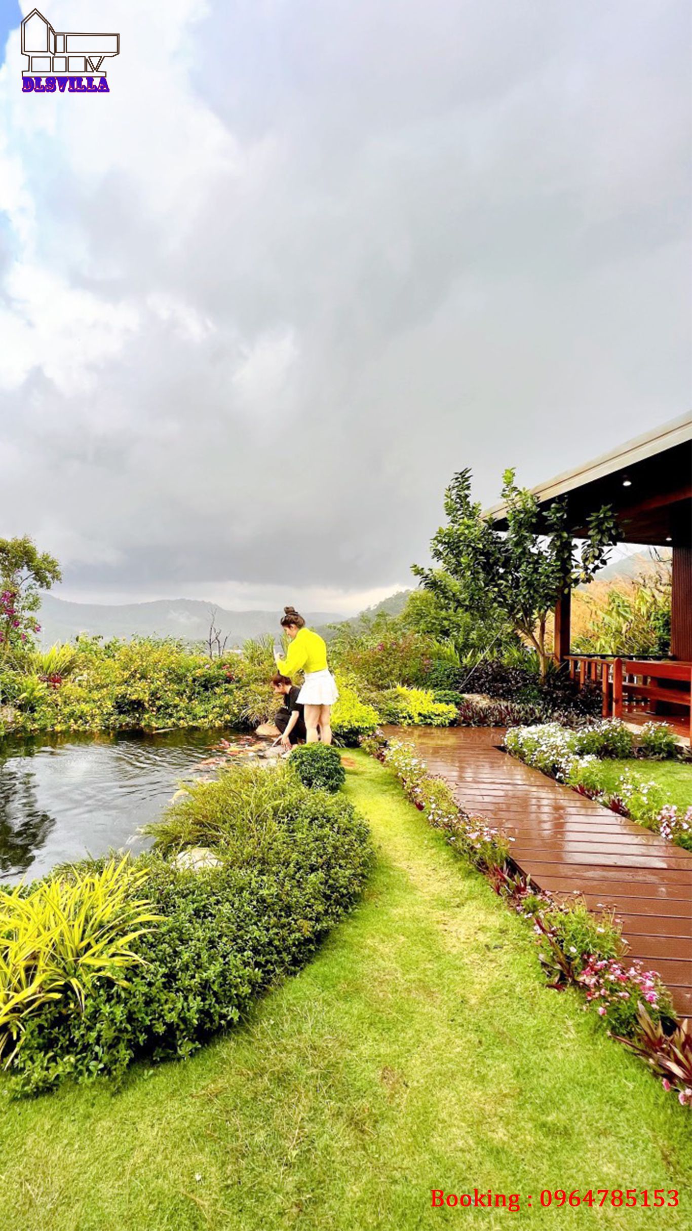 HOMESTAY ĐÀ LẠT DL090-Khám Phá Ngôi Nhà Gỗ Ấm Cúng Giữa Lòng Thiên Nhiên Đèo Mimosa 23 homestay da lat dl090 21