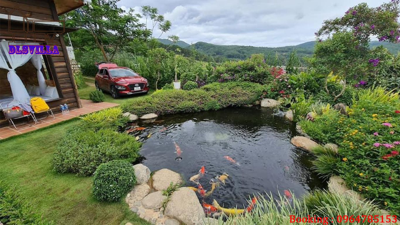 HOMESTAY ĐÀ LẠT DL090-Khám Phá Ngôi Nhà Gỗ Ấm Cúng Giữa Lòng Thiên Nhiên Đèo Mimosa 2 homestay da lat dl090 29
