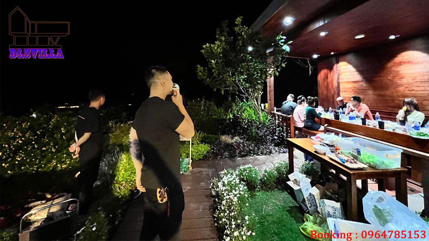 HOMESTAY ĐÀ LẠT DL090-Khám Phá Ngôi Nhà Gỗ Ấm Cúng Giữa Lòng Thiên Nhiên Đèo Mimosa 7 homestay da lat dl090 5