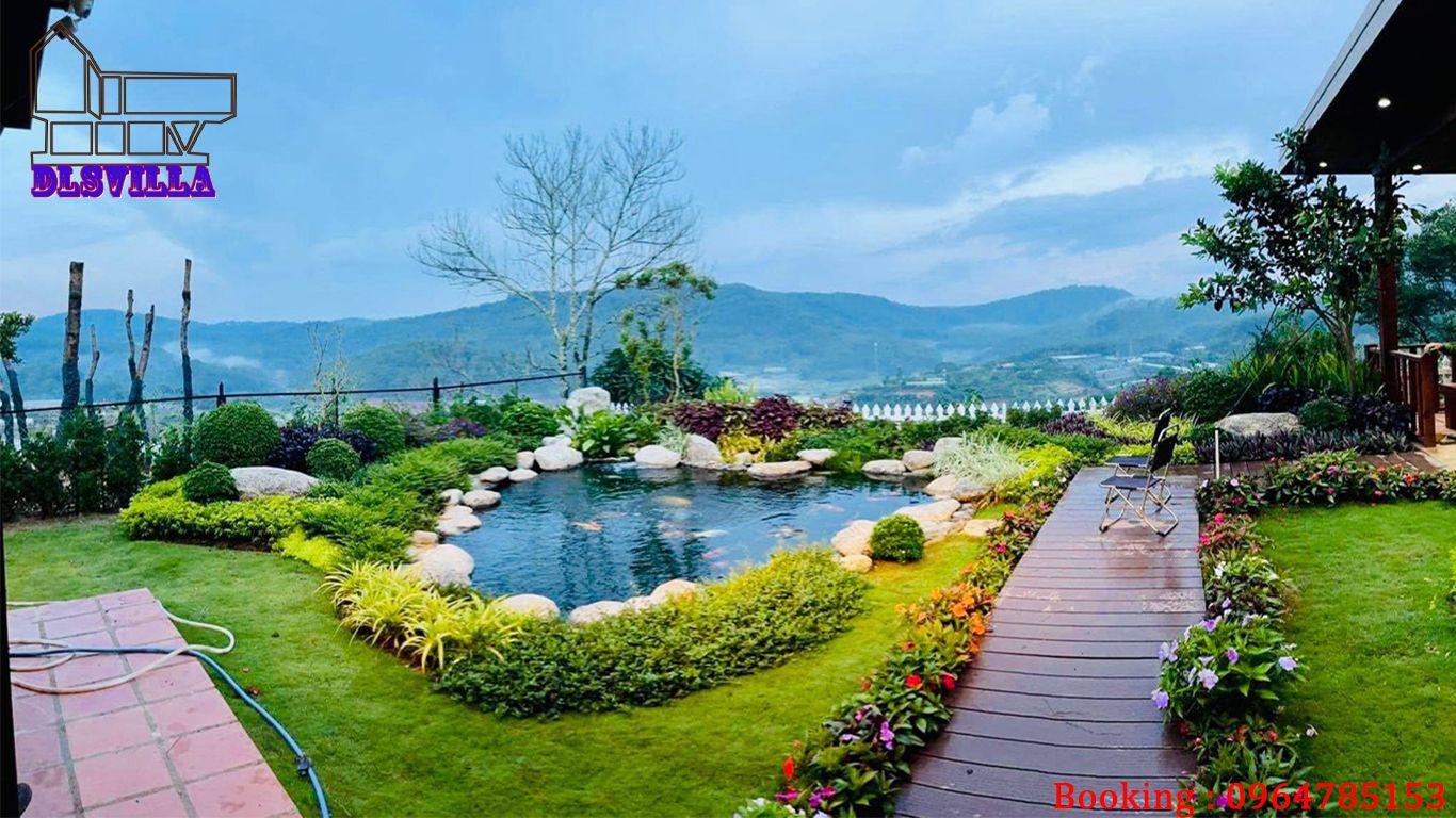 HOMESTAY ĐÀ LẠT DL090-Khám Phá Ngôi Nhà Gỗ Ấm Cúng Giữa Lòng Thiên Nhiên Đèo Mimosa 8 homestay da lat dl090 6