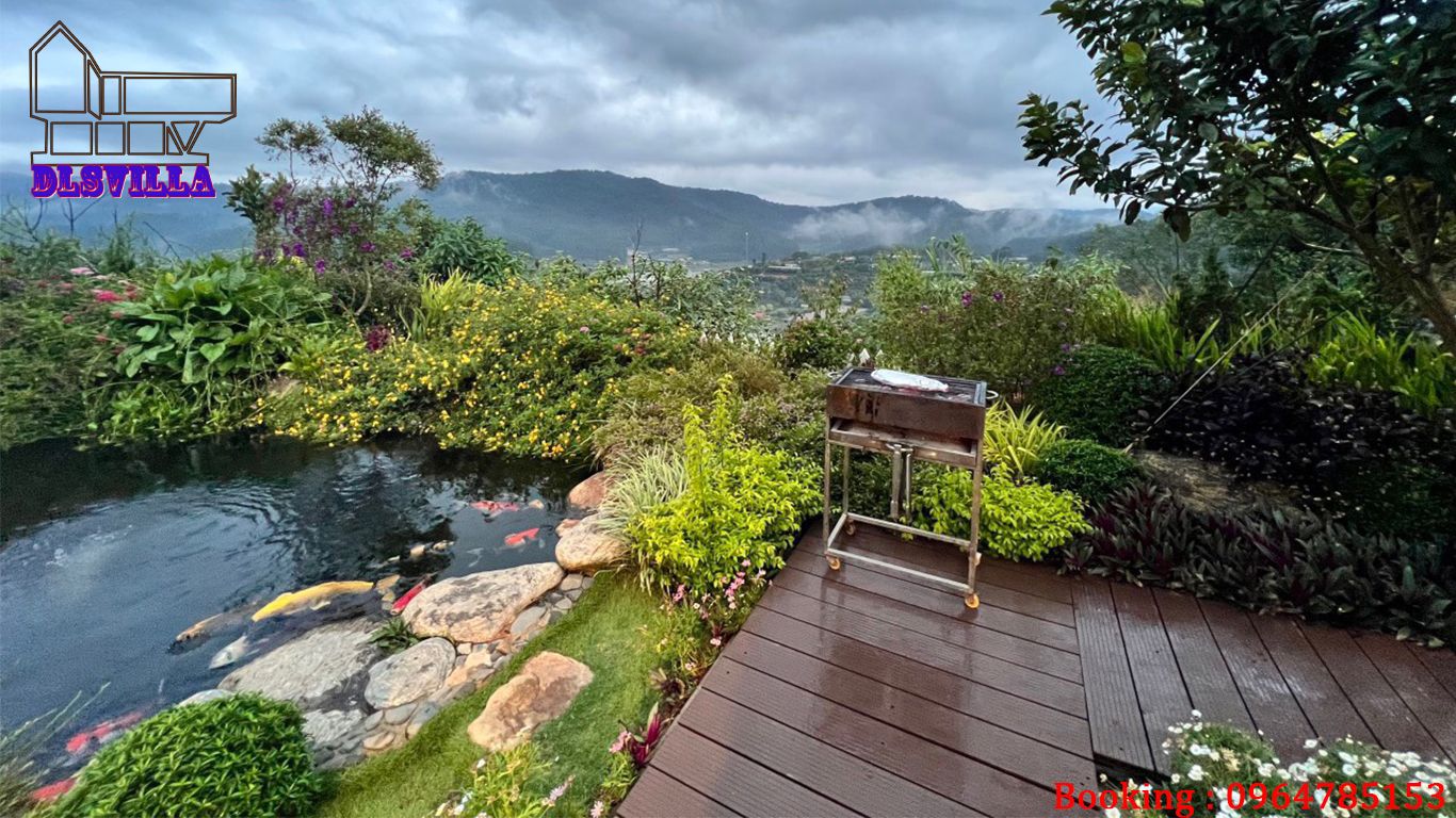HOMESTAY ĐÀ LẠT DL090-Khám Phá Ngôi Nhà Gỗ Ấm Cúng Giữa Lòng Thiên Nhiên Đèo Mimosa 10 homestay da lat dl090 8