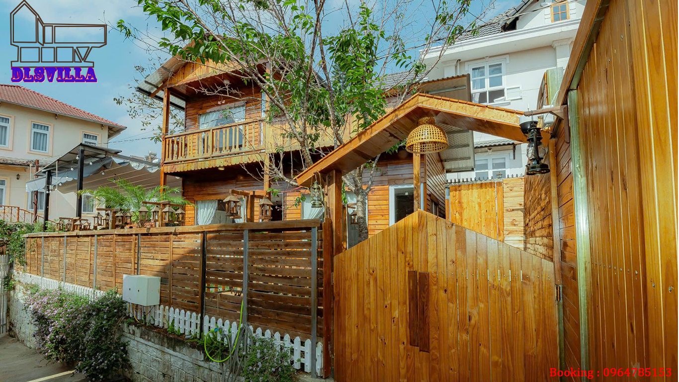 KHÁM PHÁ HOMESTAY ĐÀ LẠT DL095-Góc Nhỏ Bình Yên Giữa Lòng Đà Lạt 3 homestay da lat dl095 1