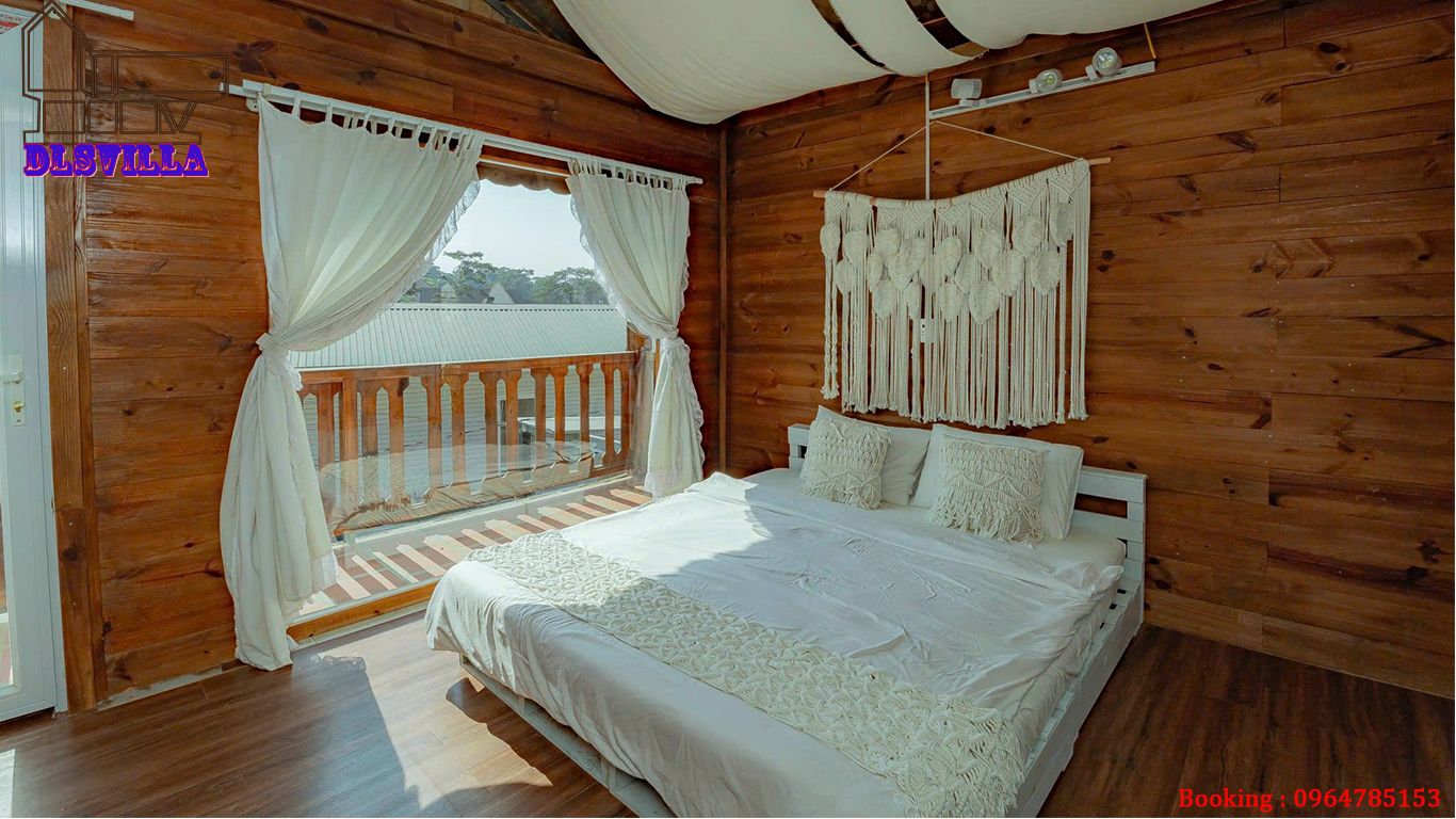 KHÁM PHÁ HOMESTAY ĐÀ LẠT DL095-Góc Nhỏ Bình Yên Giữa Lòng Đà Lạt 45 homestay da lat dl095 10