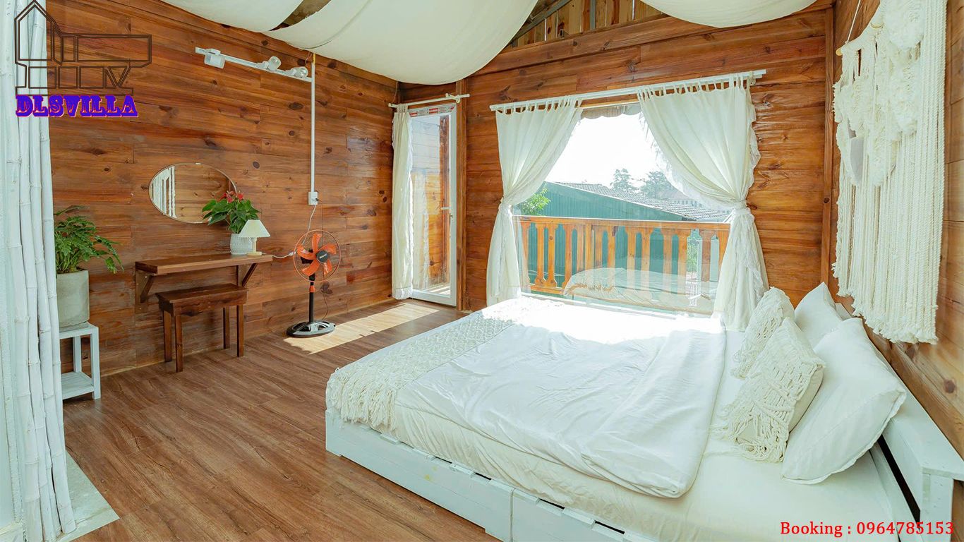 KHÁM PHÁ HOMESTAY ĐÀ LẠT DL095-Góc Nhỏ Bình Yên Giữa Lòng Đà Lạt 43 homestay da lat dl095 12