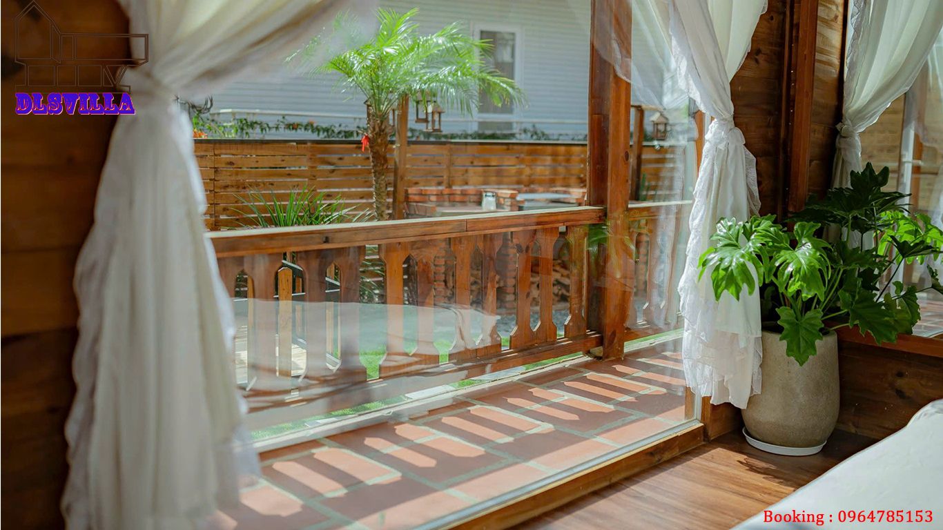 KHÁM PHÁ HOMESTAY ĐÀ LẠT DL095-Góc Nhỏ Bình Yên Giữa Lòng Đà Lạt 44 homestay da lat dl095 13