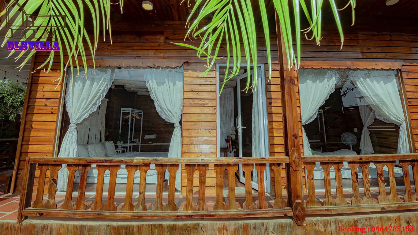 KHÁM PHÁ HOMESTAY ĐÀ LẠT DL095-Góc Nhỏ Bình Yên Giữa Lòng Đà Lạt 11 homestay da lat dl095 14