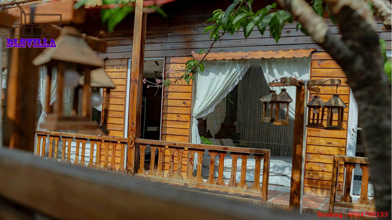 KHÁM PHÁ HOMESTAY ĐÀ LẠT DL095-Góc Nhỏ Bình Yên Giữa Lòng Đà Lạt 12 homestay da lat dl095 15