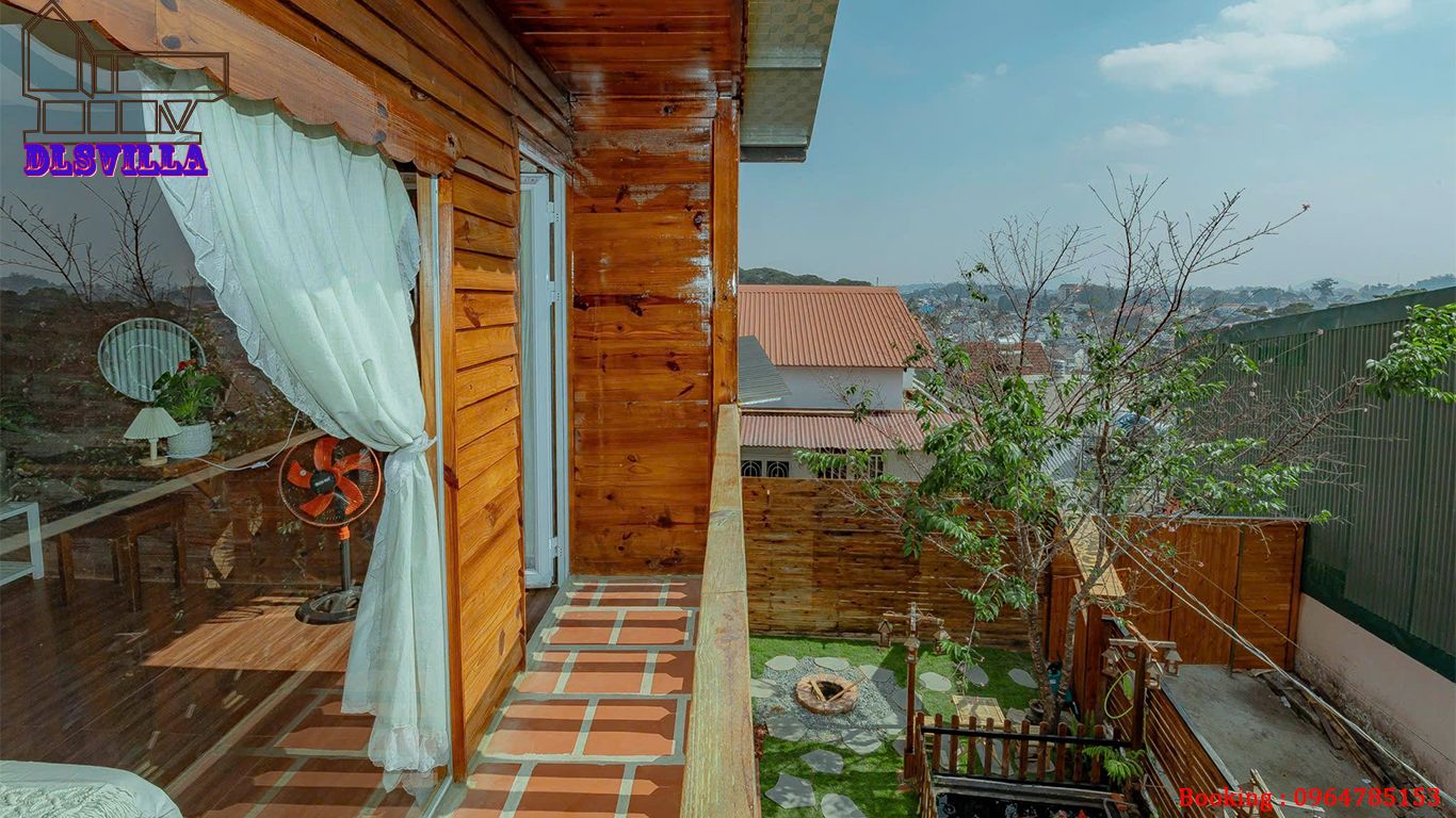 KHÁM PHÁ HOMESTAY ĐÀ LẠT DL095-Góc Nhỏ Bình Yên Giữa Lòng Đà Lạt 13 homestay da lat dl095 16