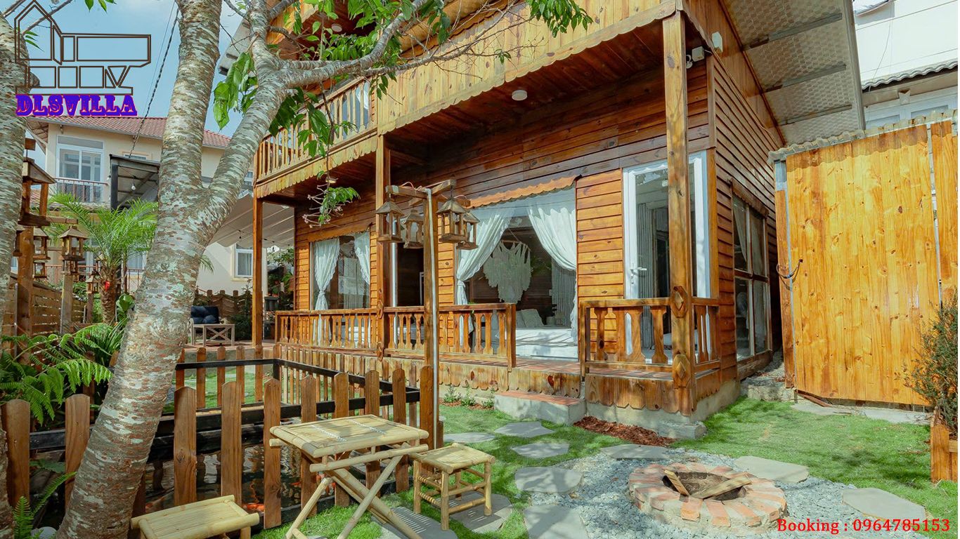 KHÁM PHÁ HOMESTAY ĐÀ LẠT DL095-Góc Nhỏ Bình Yên Giữa Lòng Đà Lạt 14 homestay da lat dl095 17