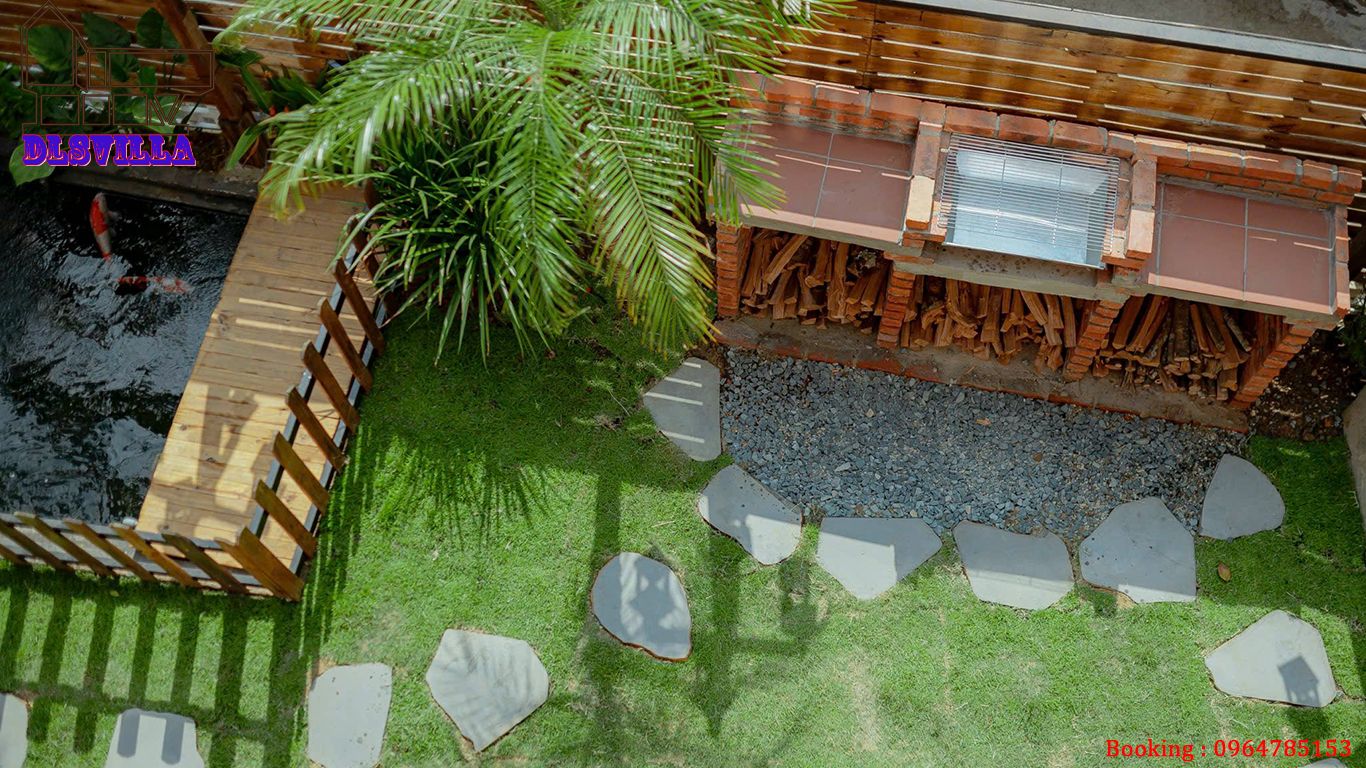 KHÁM PHÁ HOMESTAY ĐÀ LẠT DL095-Góc Nhỏ Bình Yên Giữa Lòng Đà Lạt 4 homestay da lat dl095 2