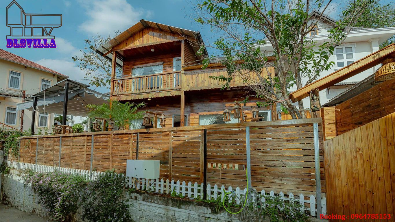 KHÁM PHÁ HOMESTAY ĐÀ LẠT DL095-Góc Nhỏ Bình Yên Giữa Lòng Đà Lạt 17 homestay da lat dl095 20