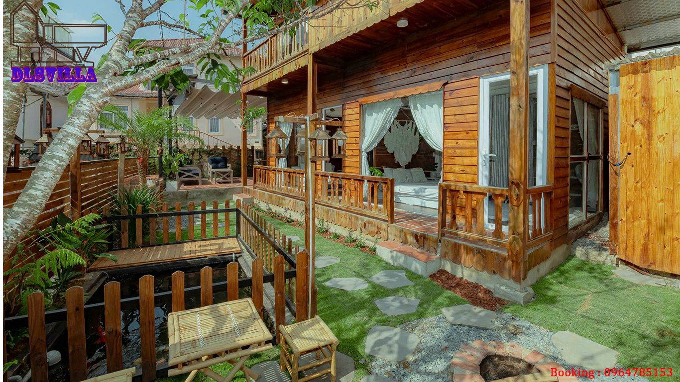 KHÁM PHÁ HOMESTAY ĐÀ LẠT DL095-Góc Nhỏ Bình Yên Giữa Lòng Đà Lạt 18 homestay da lat dl095 21