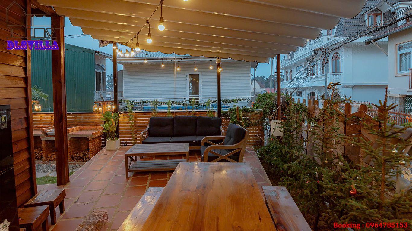 KHÁM PHÁ HOMESTAY ĐÀ LẠT DL095-Góc Nhỏ Bình Yên Giữa Lòng Đà Lạt 19 homestay da lat dl095 22
