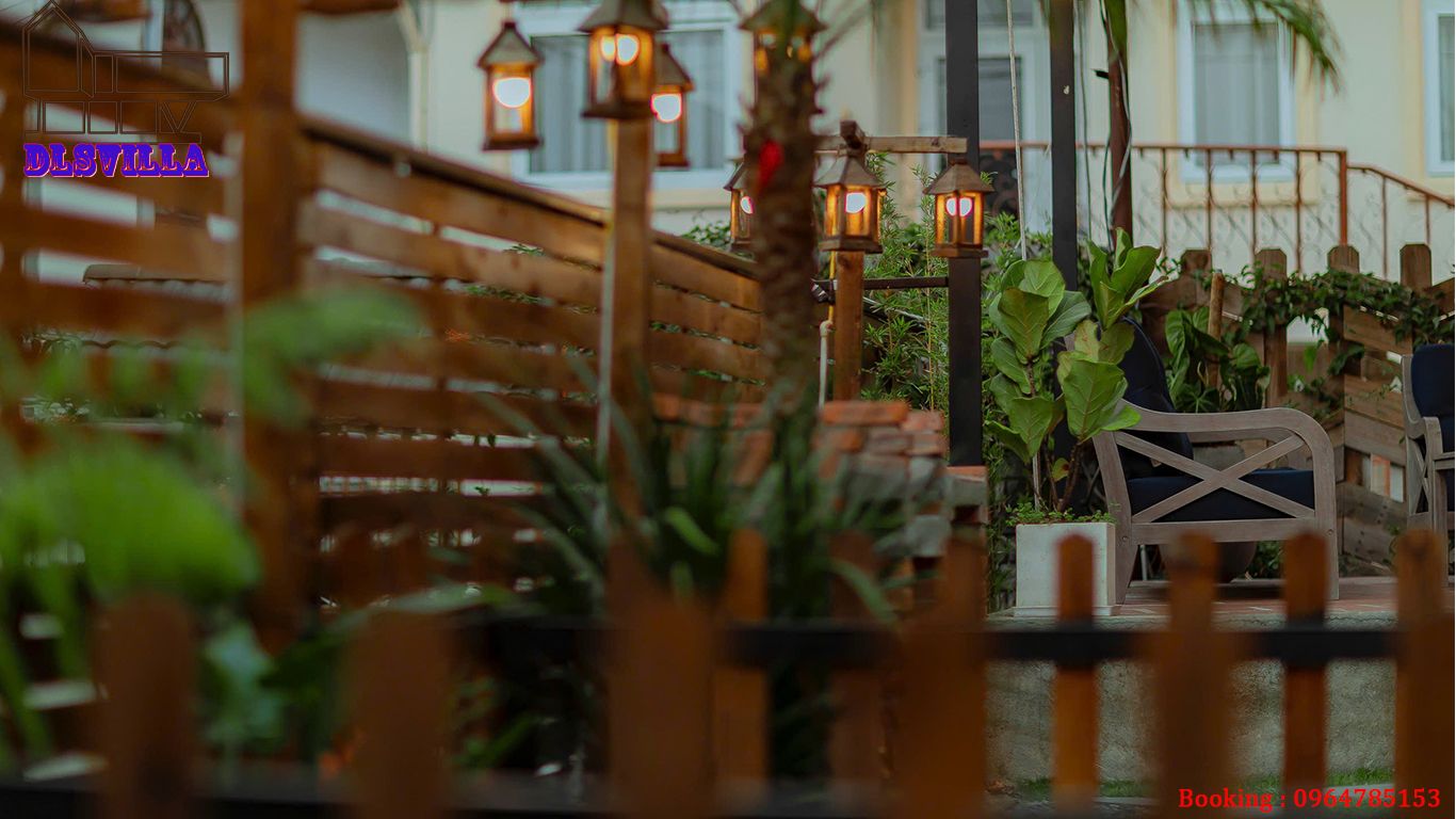KHÁM PHÁ HOMESTAY ĐÀ LẠT DL095-Góc Nhỏ Bình Yên Giữa Lòng Đà Lạt 20 homestay da lat dl095 23
