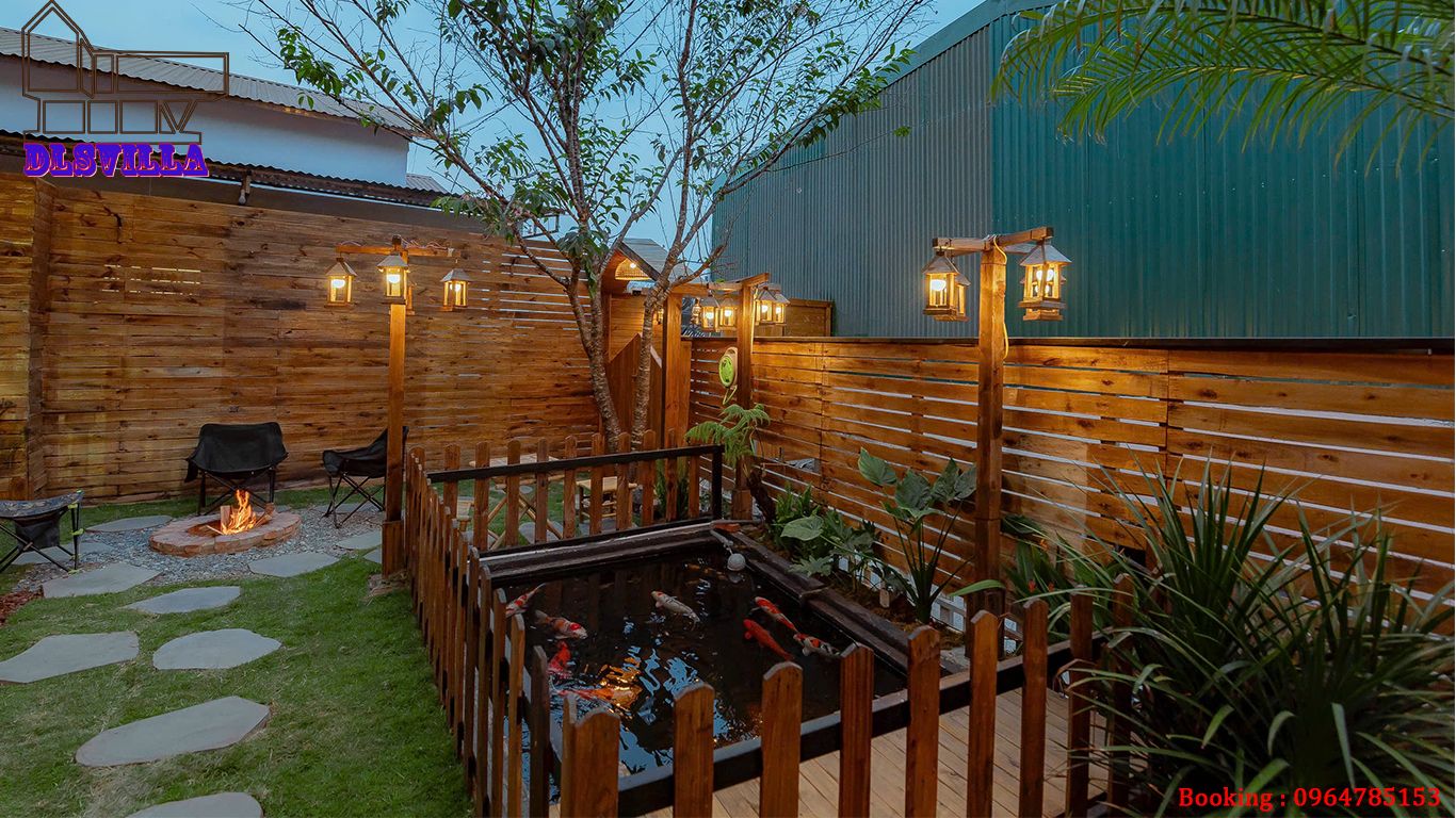 KHÁM PHÁ HOMESTAY ĐÀ LẠT DL095-Góc Nhỏ Bình Yên Giữa Lòng Đà Lạt 22 homestay da lat dl095 25