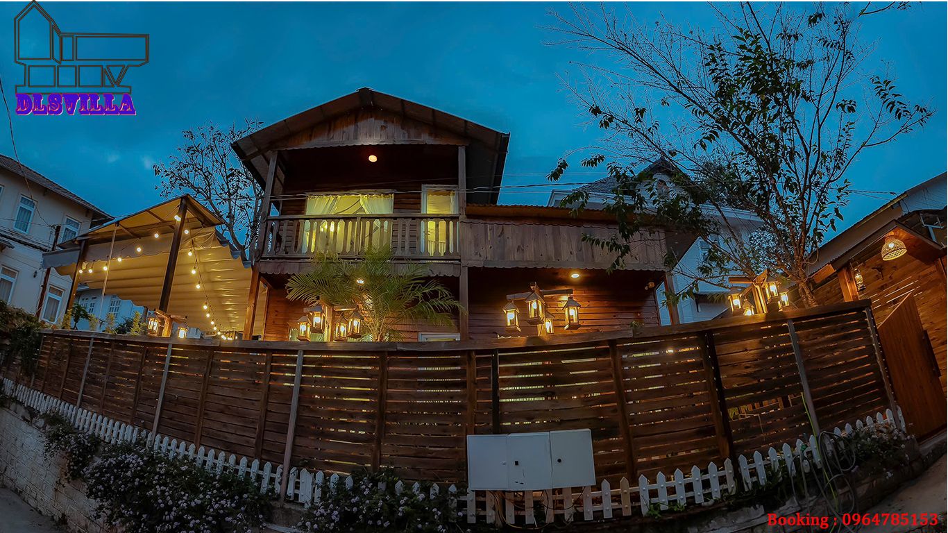 KHÁM PHÁ HOMESTAY ĐÀ LẠT DL095-Góc Nhỏ Bình Yên Giữa Lòng Đà Lạt 23 homestay da lat dl095 26