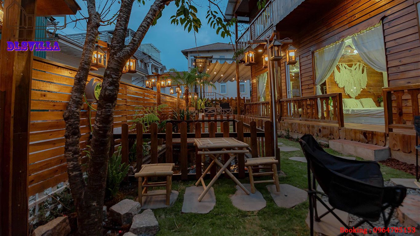 KHÁM PHÁ HOMESTAY ĐÀ LẠT DL095-Góc Nhỏ Bình Yên Giữa Lòng Đà Lạt 25 homestay da lat dl095 28