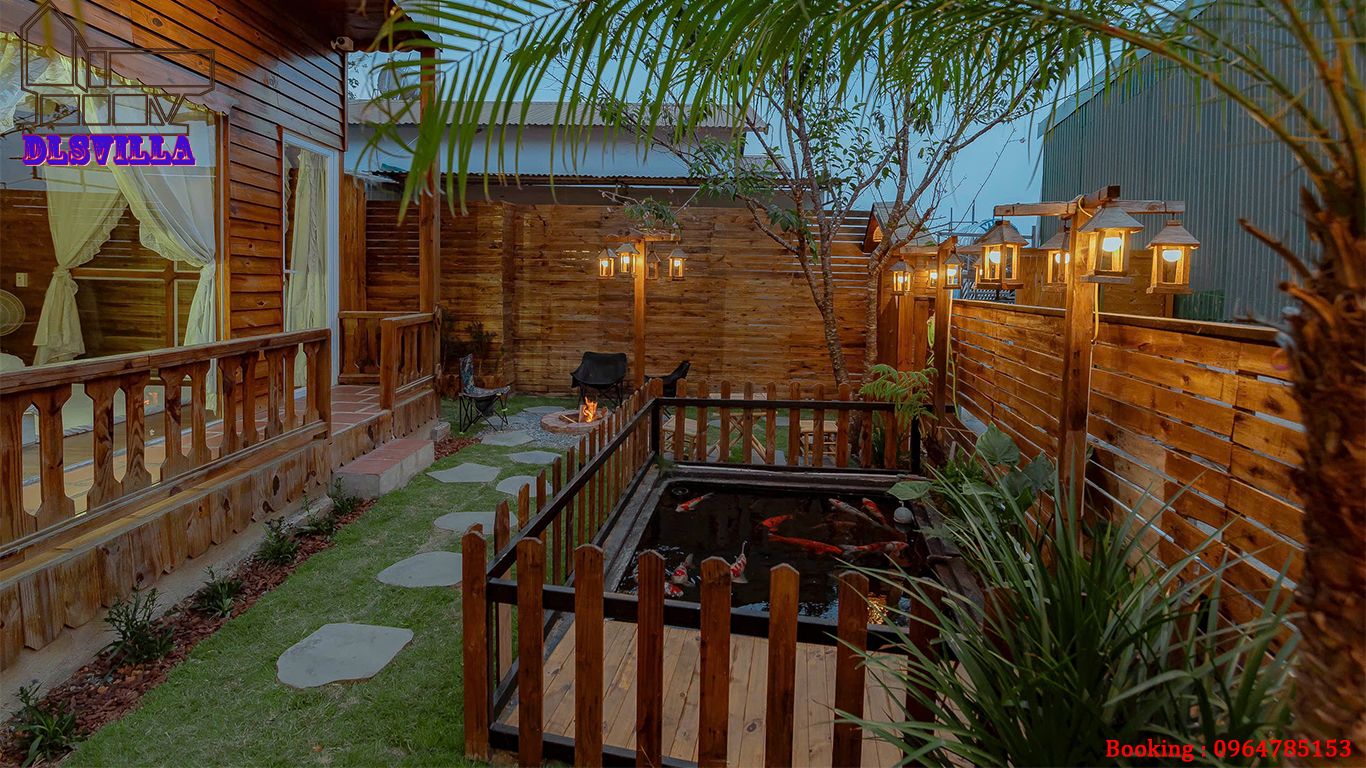 KHÁM PHÁ HOMESTAY ĐÀ LẠT DL095-Góc Nhỏ Bình Yên Giữa Lòng Đà Lạt 26 homestay da lat dl095 29