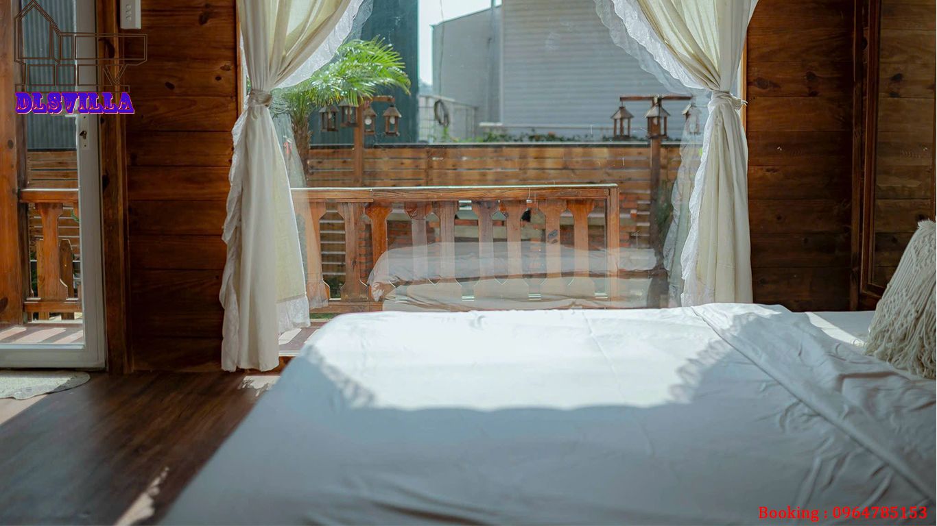 KHÁM PHÁ HOMESTAY ĐÀ LẠT DL095-Góc Nhỏ Bình Yên Giữa Lòng Đà Lạt 47 homestay da lat dl095 3