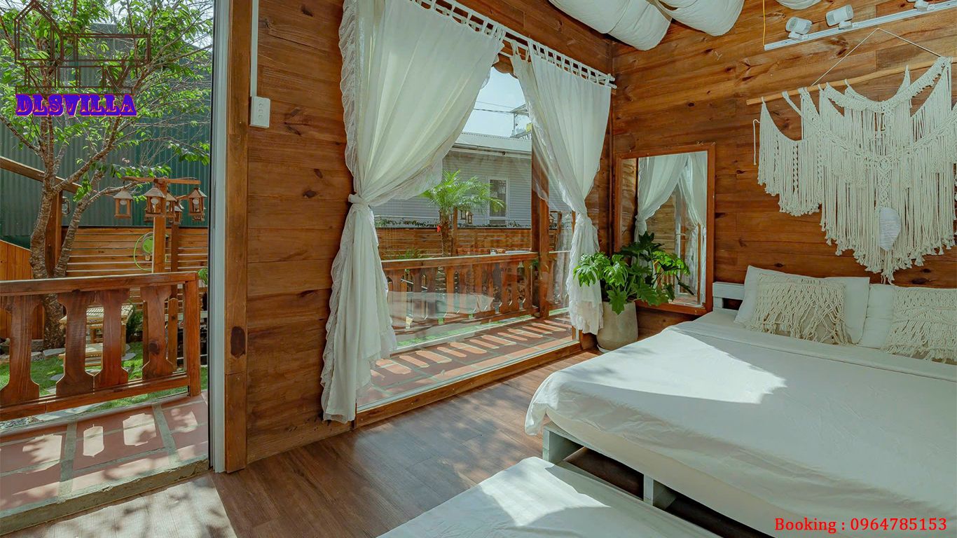 KHÁM PHÁ HOMESTAY ĐÀ LẠT DL095-Góc Nhỏ Bình Yên Giữa Lòng Đà Lạt 48 homestay da lat dl095 32