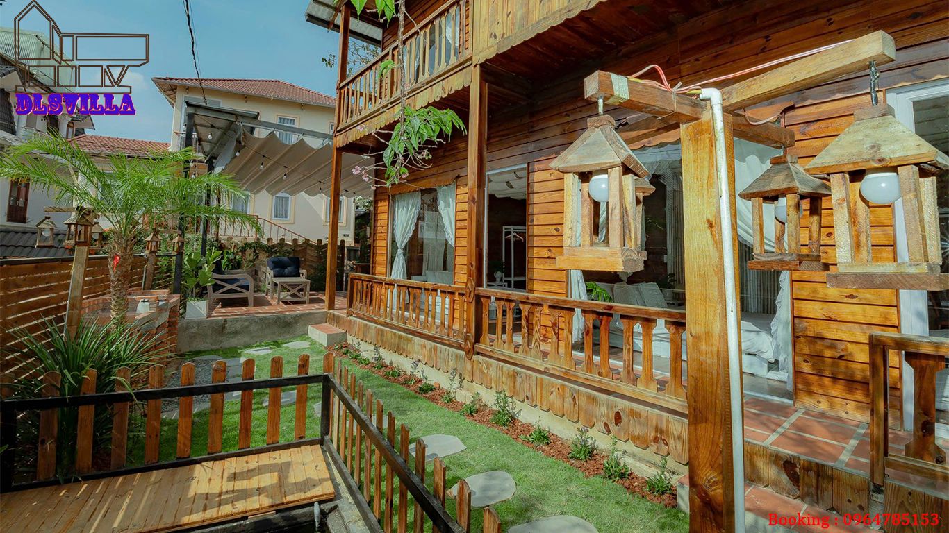KHÁM PHÁ HOMESTAY ĐÀ LẠT DL095-Góc Nhỏ Bình Yên Giữa Lòng Đà Lạt 29 homestay da lat dl095 33