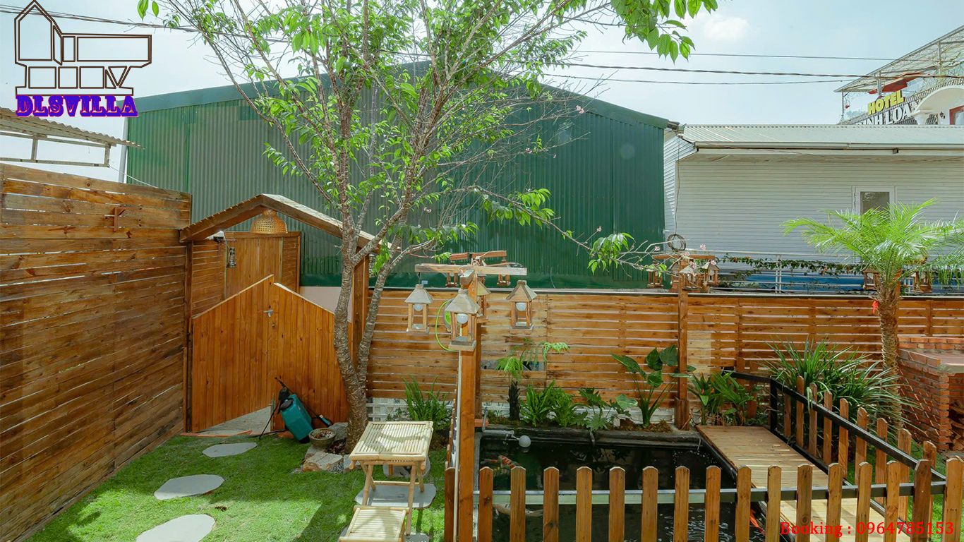 KHÁM PHÁ HOMESTAY ĐÀ LẠT DL095-Góc Nhỏ Bình Yên Giữa Lòng Đà Lạt 30 homestay da lat dl095 34