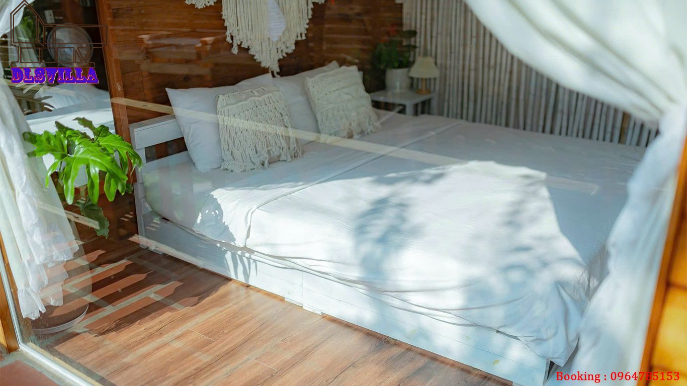 KHÁM PHÁ HOMESTAY ĐÀ LẠT DL095-Góc Nhỏ Bình Yên Giữa Lòng Đà Lạt 49 homestay da lat dl095 35