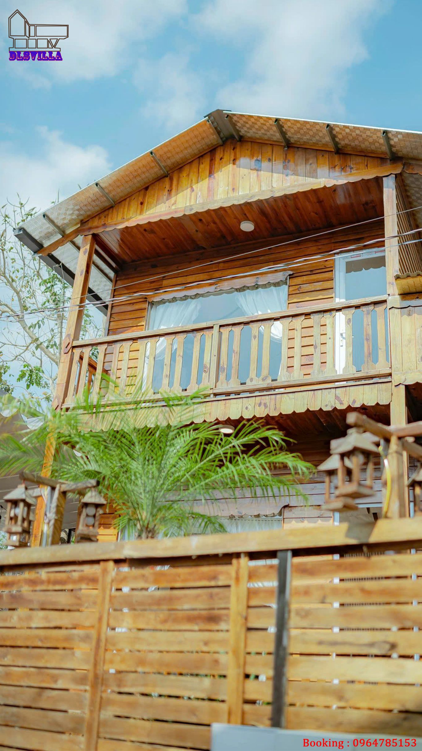 KHÁM PHÁ HOMESTAY ĐÀ LẠT DL095-Góc Nhỏ Bình Yên Giữa Lòng Đà Lạt 31 homestay da lat dl095 37