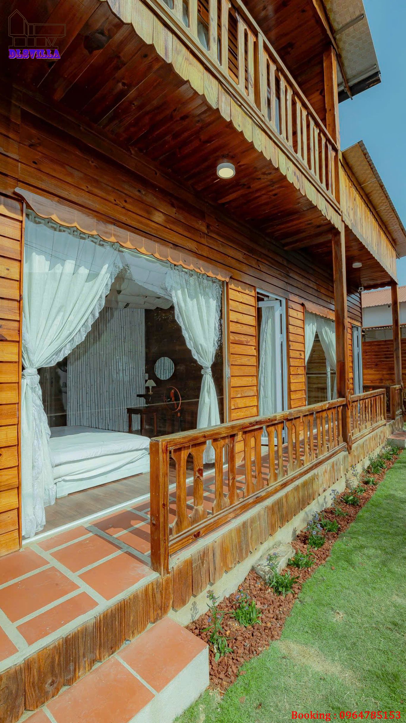 KHÁM PHÁ HOMESTAY ĐÀ LẠT DL095-Góc Nhỏ Bình Yên Giữa Lòng Đà Lạt 33 homestay da lat dl095 39