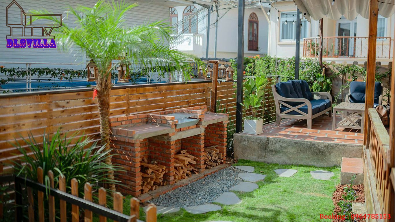 KHÁM PHÁ HOMESTAY ĐÀ LẠT DL095-Góc Nhỏ Bình Yên Giữa Lòng Đà Lạt 5 homestay da lat dl095 4