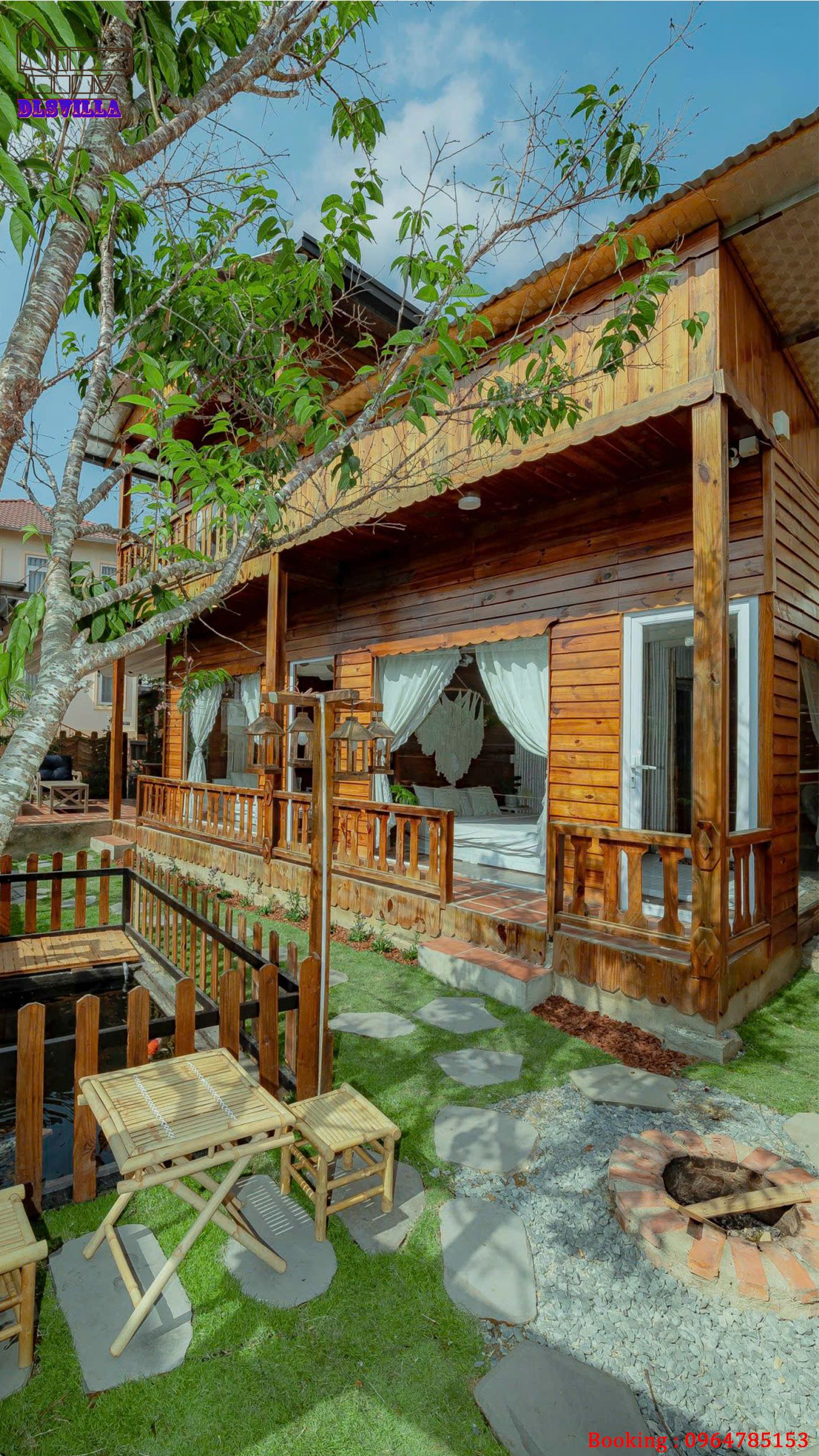 KHÁM PHÁ HOMESTAY ĐÀ LẠT DL095-Góc Nhỏ Bình Yên Giữa Lòng Đà Lạt 35 homestay da lat dl095 41