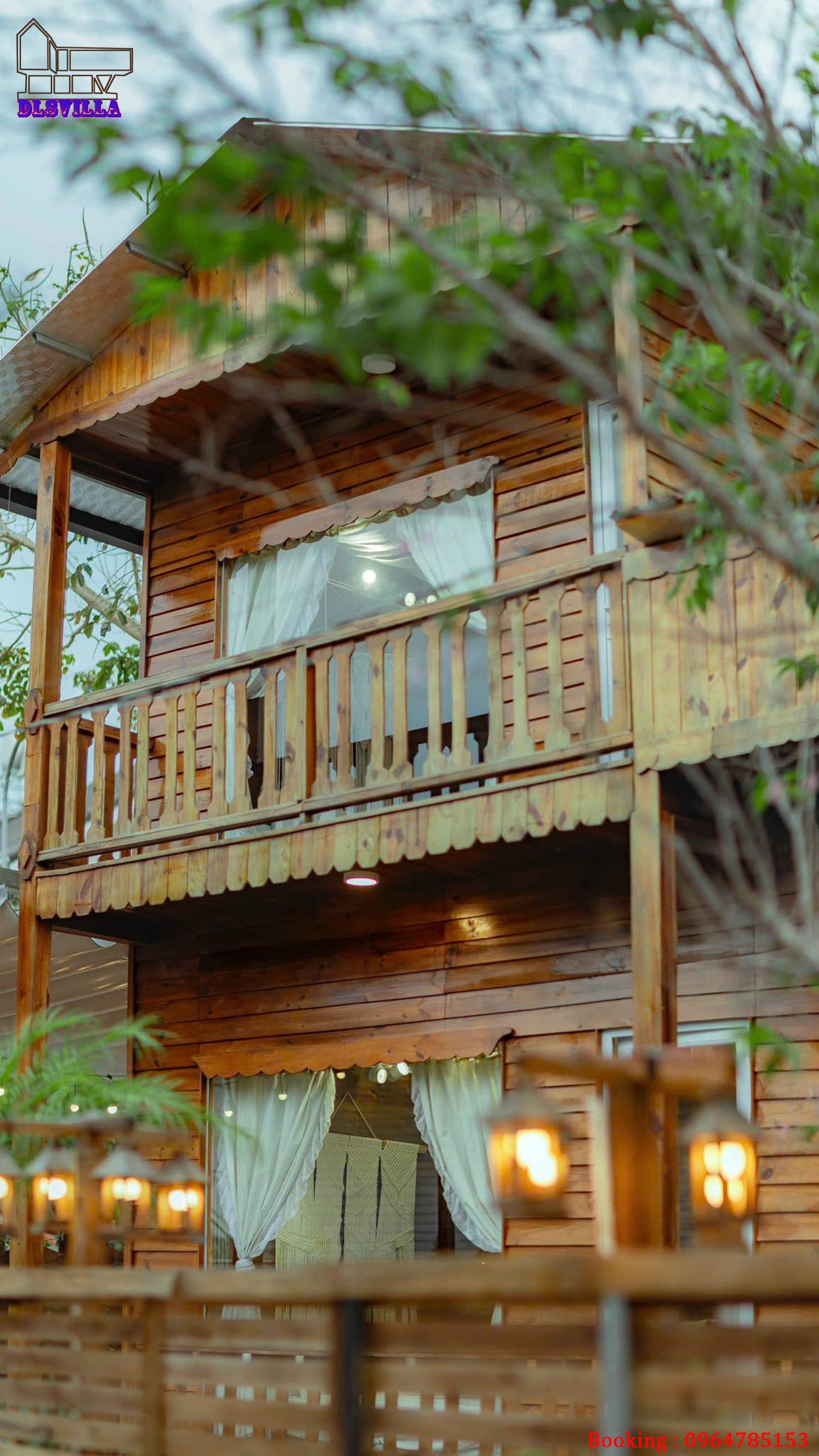 KHÁM PHÁ HOMESTAY ĐÀ LẠT DL095-Góc Nhỏ Bình Yên Giữa Lòng Đà Lạt 36 Homestay Đà Lạt DL095