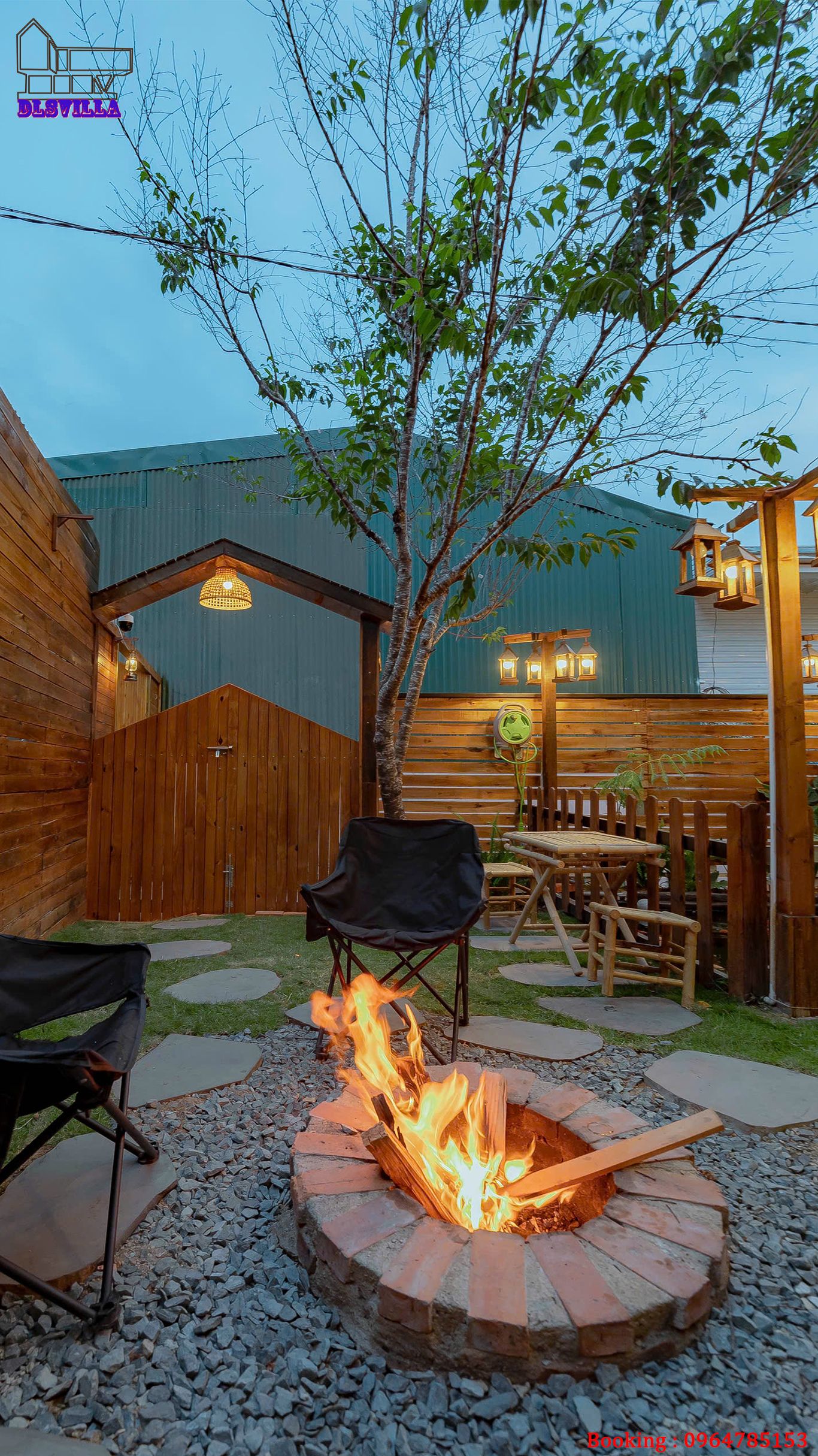 KHÁM PHÁ HOMESTAY ĐÀ LẠT DL095-Góc Nhỏ Bình Yên Giữa Lòng Đà Lạt 37 homestay da lat dl095 43