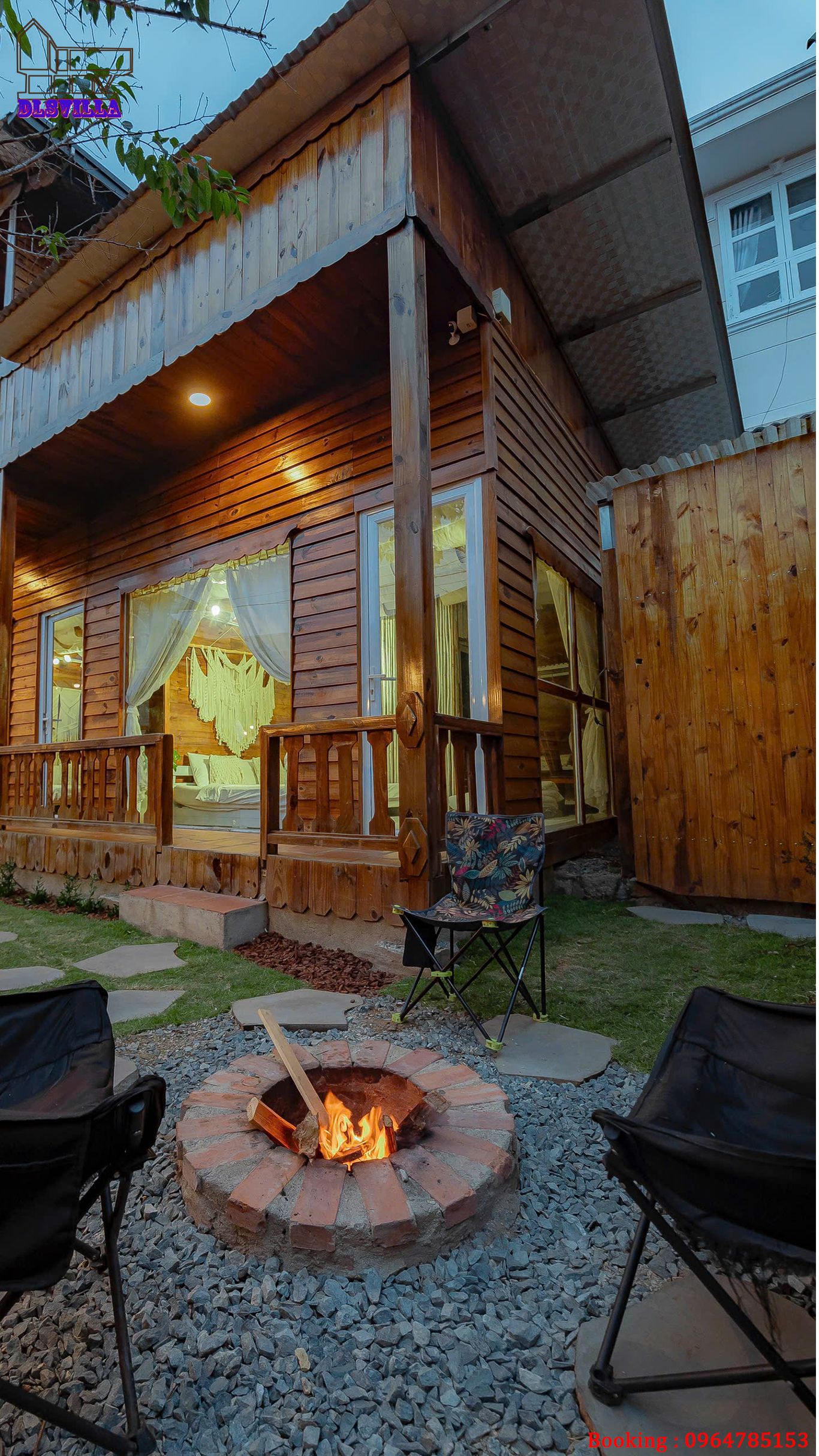 KHÁM PHÁ HOMESTAY ĐÀ LẠT DL095-Góc Nhỏ Bình Yên Giữa Lòng Đà Lạt 39 homestay da lat dl095 45
