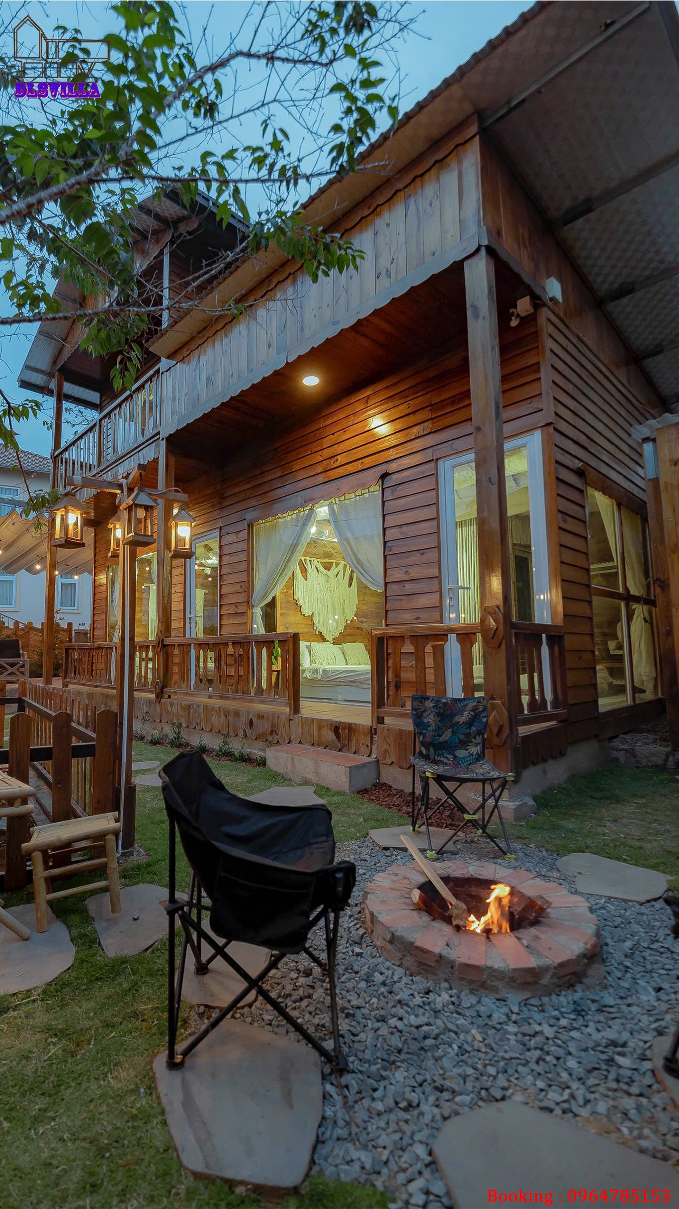 KHÁM PHÁ HOMESTAY ĐÀ LẠT DL095-Góc Nhỏ Bình Yên Giữa Lòng Đà Lạt 40 homestay da lat dl095 46