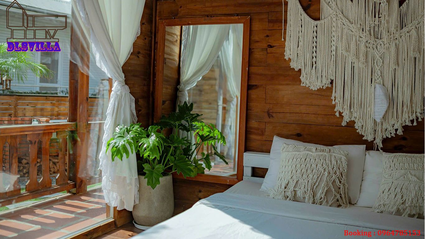 KHÁM PHÁ HOMESTAY ĐÀ LẠT DL095-Góc Nhỏ Bình Yên Giữa Lòng Đà Lạt 52 homestay da lat dl095 47