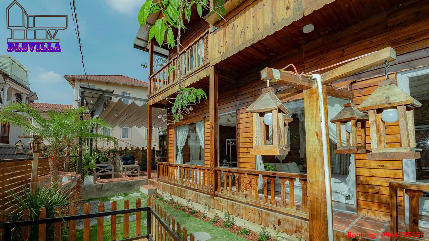 KHÁM PHÁ HOMESTAY ĐÀ LẠT DL095-Góc Nhỏ Bình Yên Giữa Lòng Đà Lạt 41 homestay da lat dl095 48