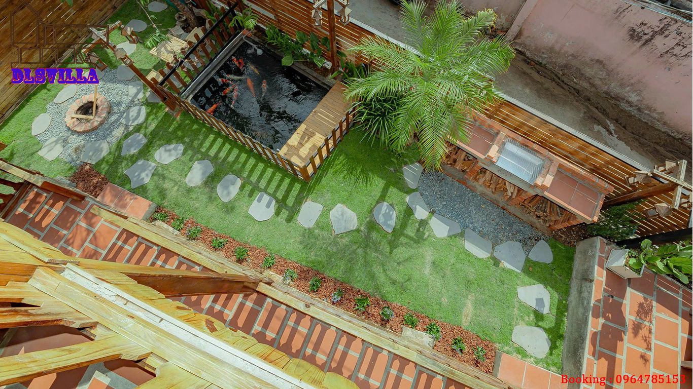 KHÁM PHÁ HOMESTAY ĐÀ LẠT DL095-Góc Nhỏ Bình Yên Giữa Lòng Đà Lạt 6 homestay da lat dl095 5