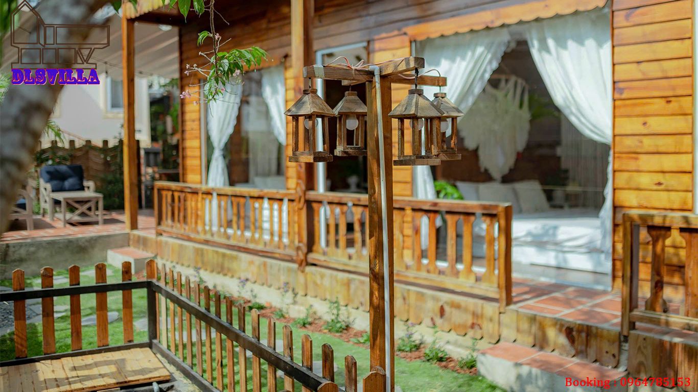 KHÁM PHÁ HOMESTAY ĐÀ LẠT DL095-Góc Nhỏ Bình Yên Giữa Lòng Đà Lạt 7 homestay da lat dl095 6