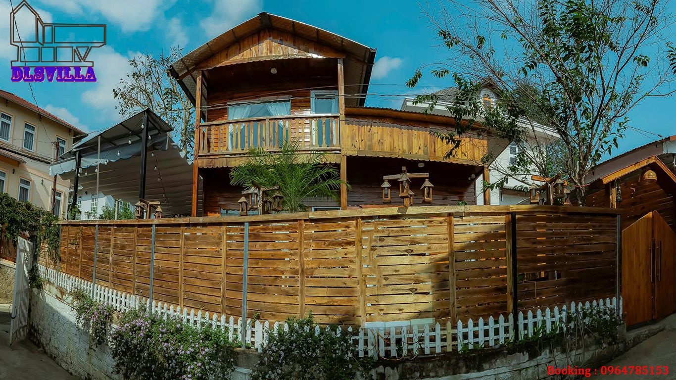 KHÁM PHÁ HOMESTAY ĐÀ LẠT DL095-Góc Nhỏ Bình Yên Giữa Lòng Đà Lạt 8 homestay da lat dl095 8