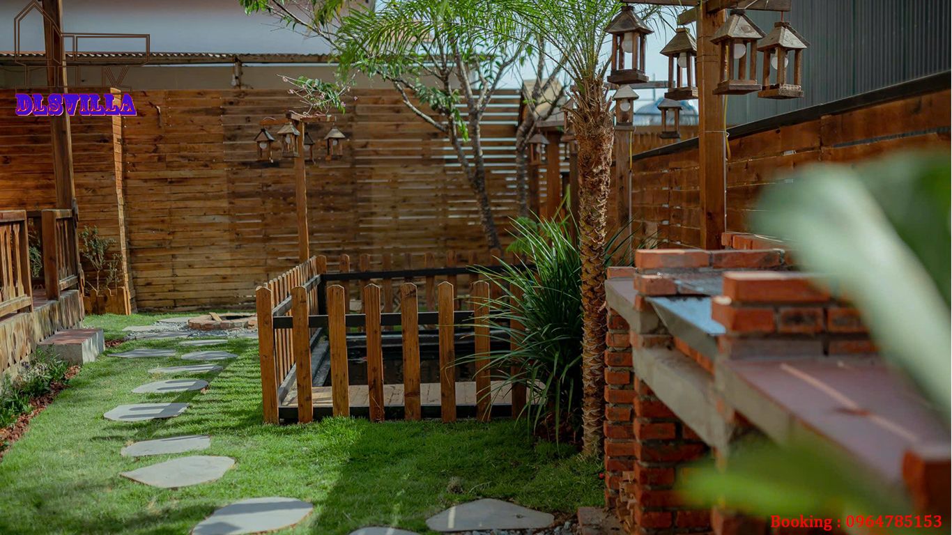 KHÁM PHÁ HOMESTAY ĐÀ LẠT DL095-Góc Nhỏ Bình Yên Giữa Lòng Đà Lạt 9 homestay da lat dl095 9