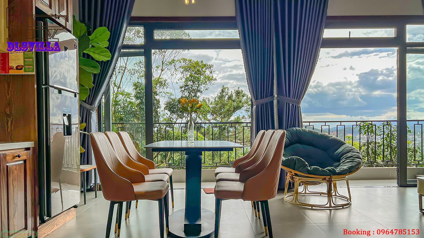 🐬 HOMESTAY ĐÀ LẠT DL129-Home Xinh Giá Hạt Dẻ 8 homestay da lat dl129 15