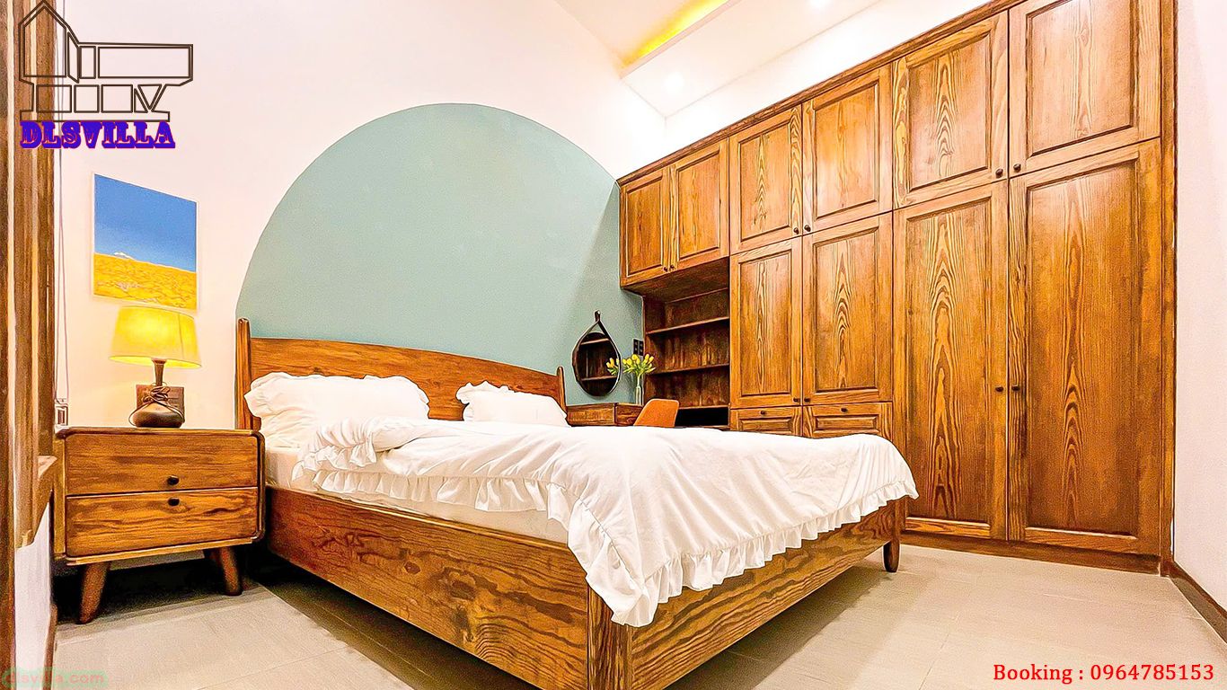 🐬 HOMESTAY ĐÀ LẠT DL129-Home Xinh Giá Hạt Dẻ 19 homestay da lat dl129 17